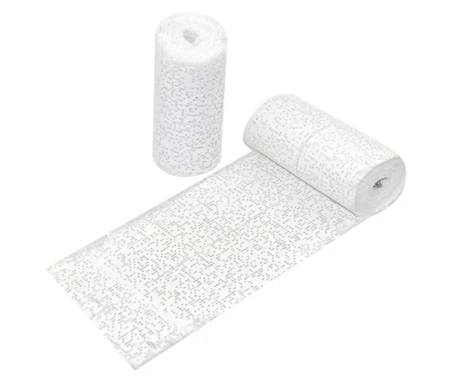 Gipsbindor Playbox, 5-pack - 1