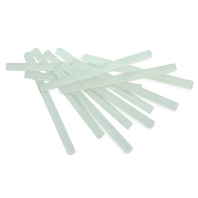 Limstavar Playbox Ø 7 mm Högtemperatur, 50-pack - 1
