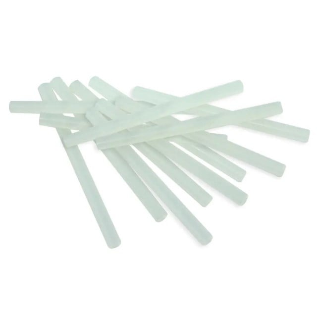 Limstavar Playbox Ø 7 mm Högtemperatur, 50-pack - 1