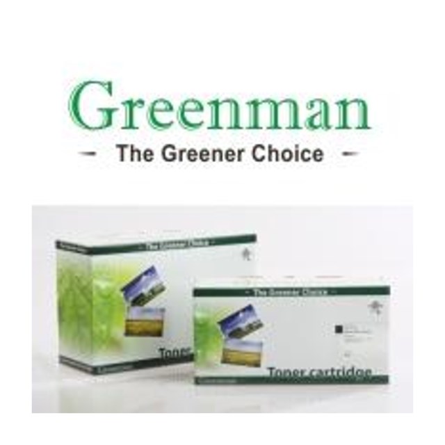 Färgpatron Frankering blå DM50/55/K700 - 1