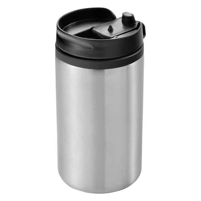 Termosmugg Mojave 300ml silver - 300ml - 1