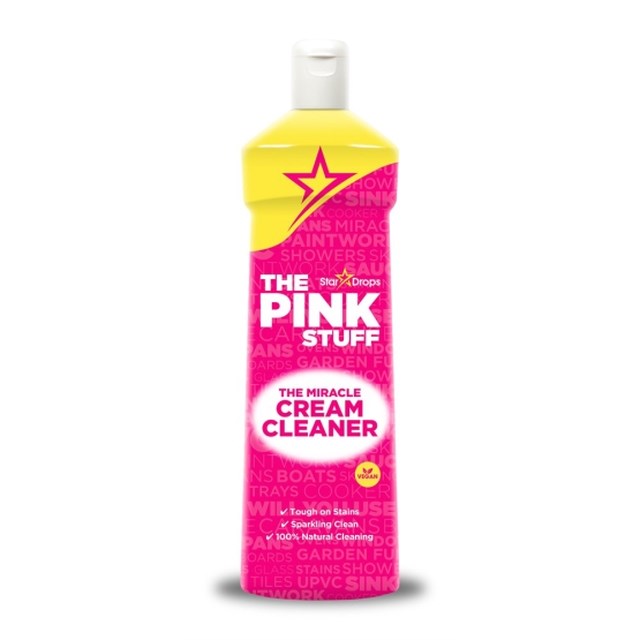Skurcreme The Pink Stuff 500ml - 500ml - 1