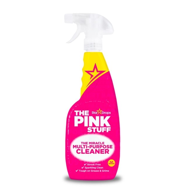 Allrent The Pink Stuff Spray 750ml - 750ml - 1