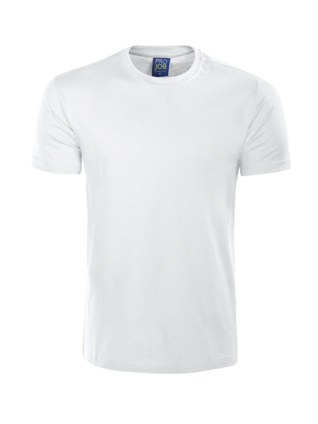 T-shirt 2016 herr vit stl XXL - XXL - 1