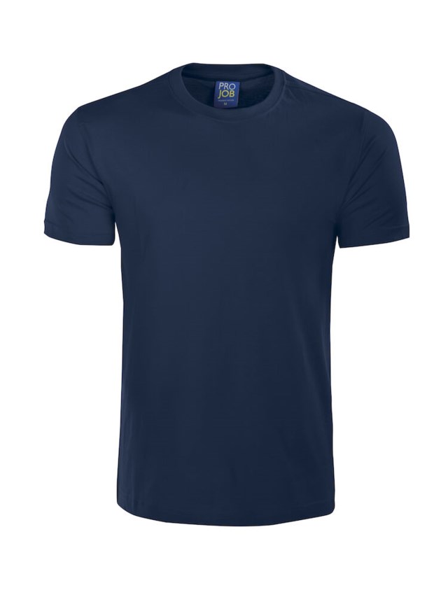 T-shirt 2016 herr marin stl S - S - 1