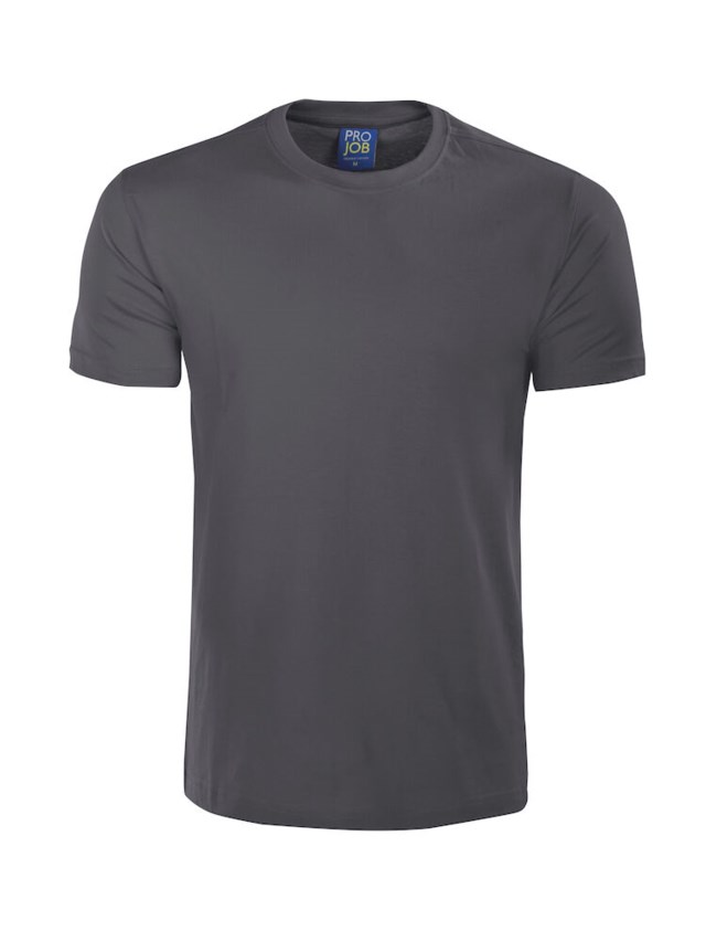 T-shirt 2016 herr grå stl XXL - XXL - 1