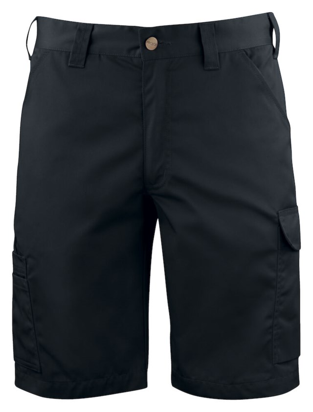 Shorts 2528 service svart stl C50 - C50 - 1