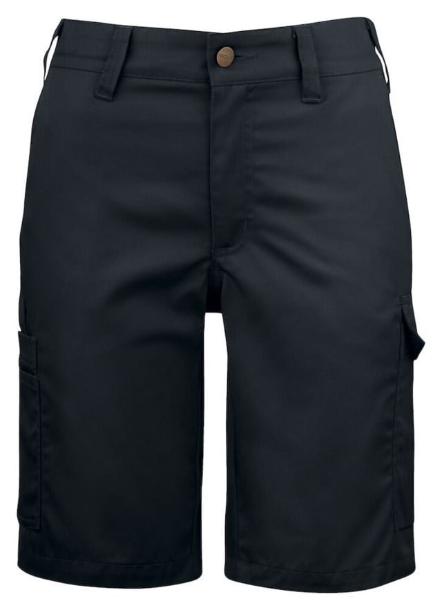 Shorts 2529 Dam svart stl C42 - C42 - 1