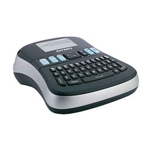 Märkmaskin Dymo Lm 210D - 1