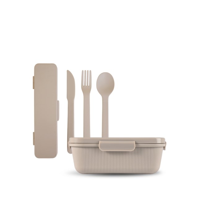 Tina Paketpris, beige - 1