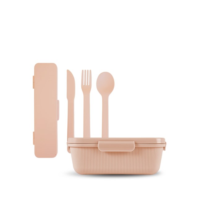 Tina Paketpris, rosa - 1