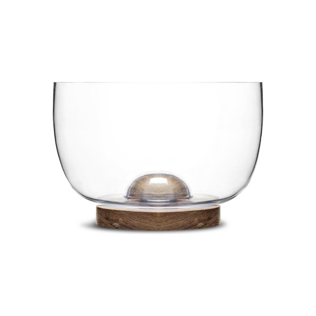 Serveringsskål Nature - 1