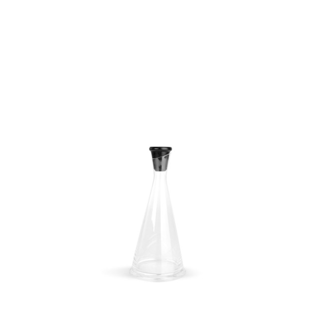 Gurken oil-/vinegar carafe (6) Black - 1