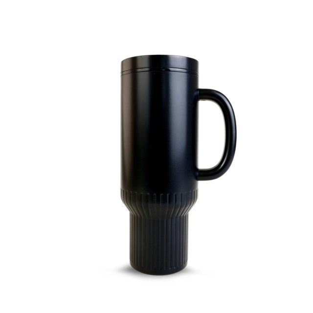 Talia thermal mug (6) Black - 1