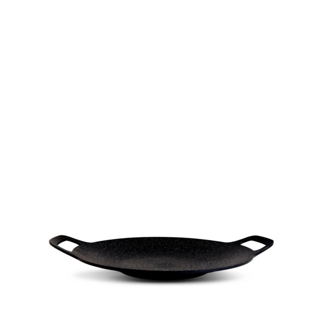 Isak grill pan (6) Black - 1