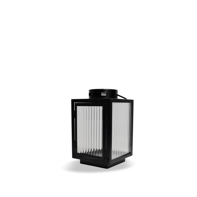Liv lantern S (6) Black - 1