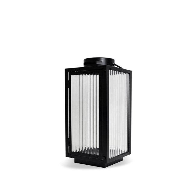 Liv lantern M (6) Black - 1