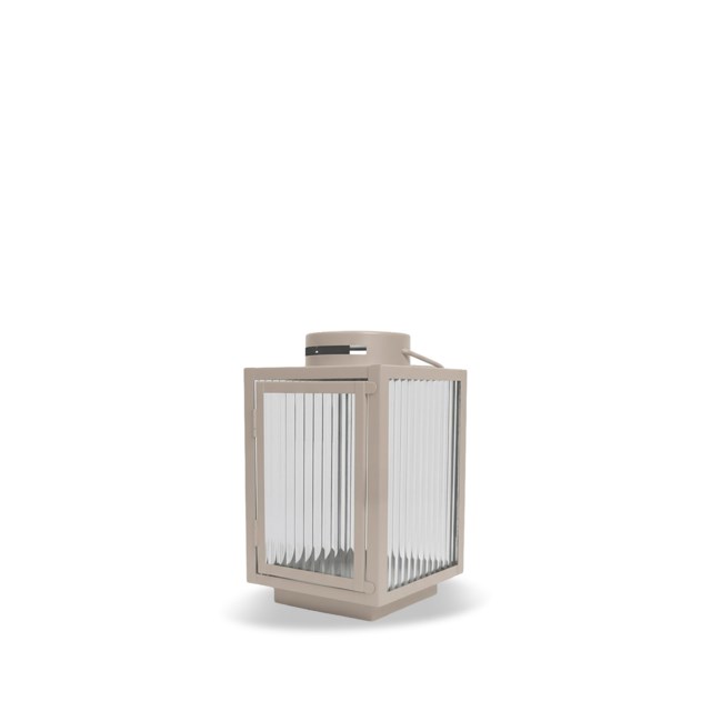 Liv lantern S (6) Beige - 1