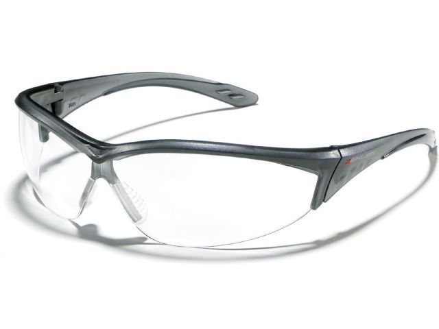 Skyddsglasögon Zekler 75 Hv Klar lins - 1