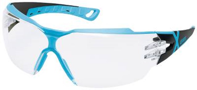 Skyddsglasögon Uvex 9198 Pehos cx2 klar - OneSize - 1
