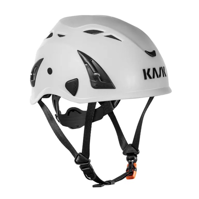 Skyddshjälm Kask Superplasma AQ vit 51-63cm - OneSize - 1
