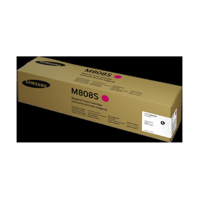 SL-X4220/ 4250/ 4300 toner magenta 2k - 1