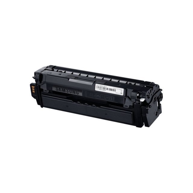 Lasertoner Samsung CLT-K503L svart - 1
