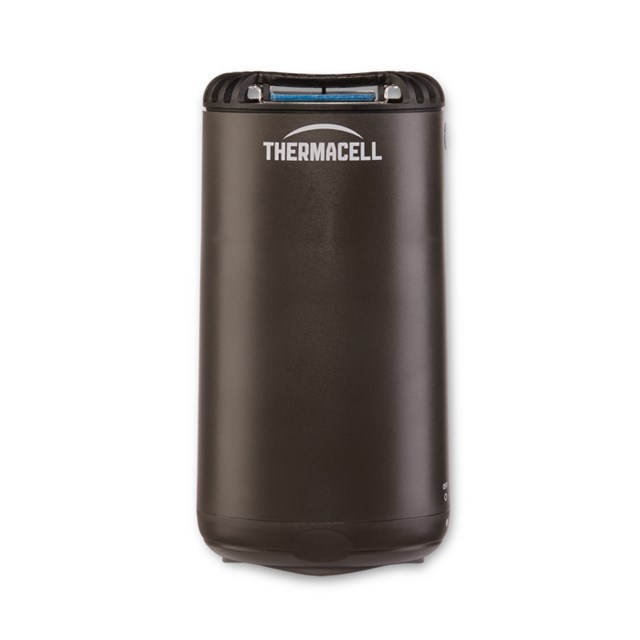 Myggskydd Thermacell Mini Halo grafitgrå - 1