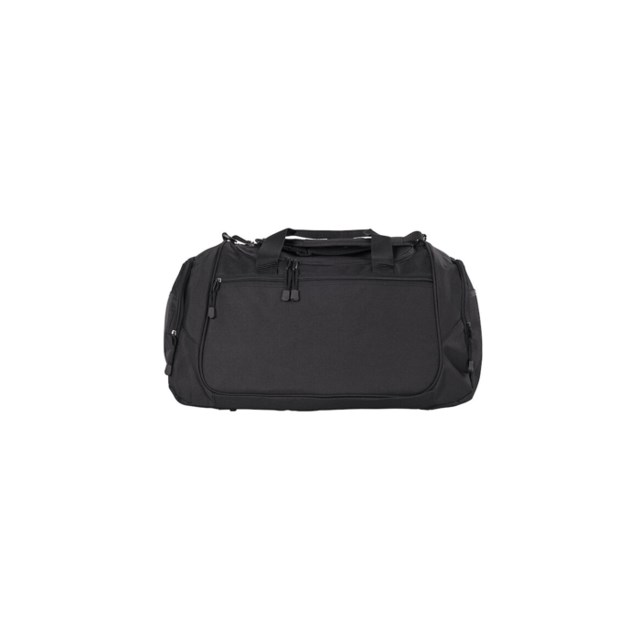 Sportbag Black Line Easy svart - 62L - 1