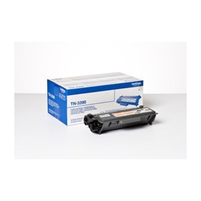 Lasertoner Brother TN-3390 - 1