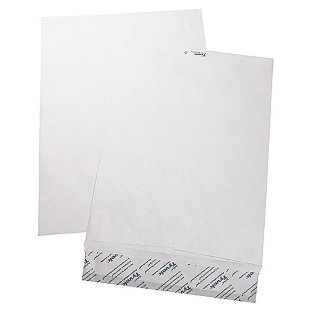 Påse Tyvek B4 250X353Mm 100St/Fp (3315) - 250x353mm - 1