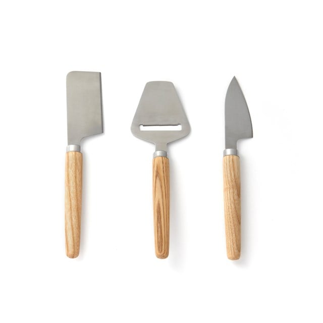 Retro Cheese Set - 1