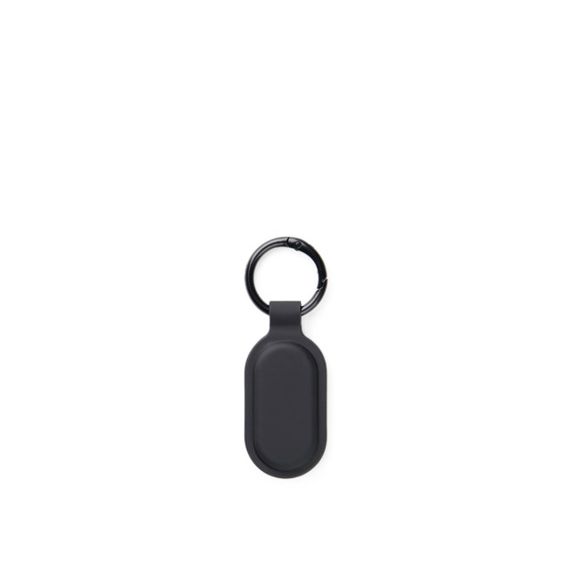 Vinga Baltimore RCS Key Tag with Finder dual Svart - 1