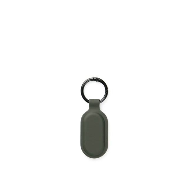 Vinga Baltimore RCS Key Tag with Finder dual Grön - 1