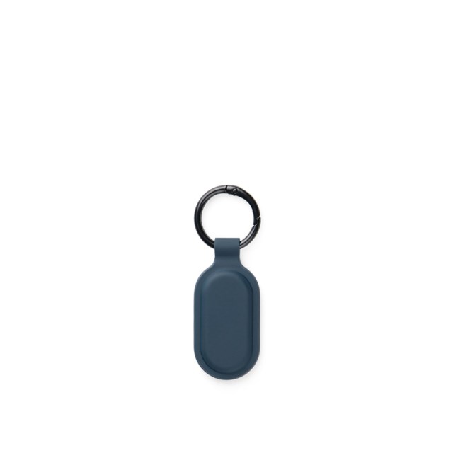 Vinga Baltimore RCS Key Tag with Finder dual Marinblå - 1