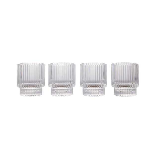 York Tumbler, 4 pcs set - 1