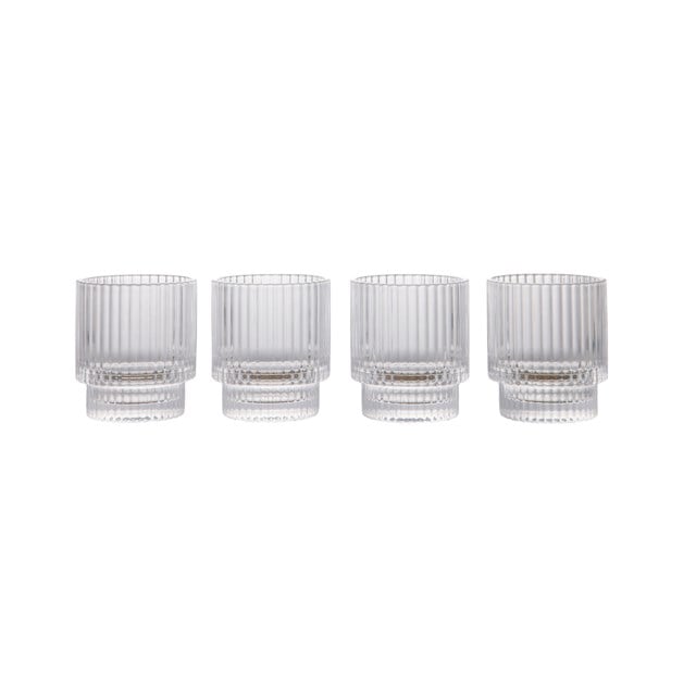 York Tumbler, 4 pcs set - 1