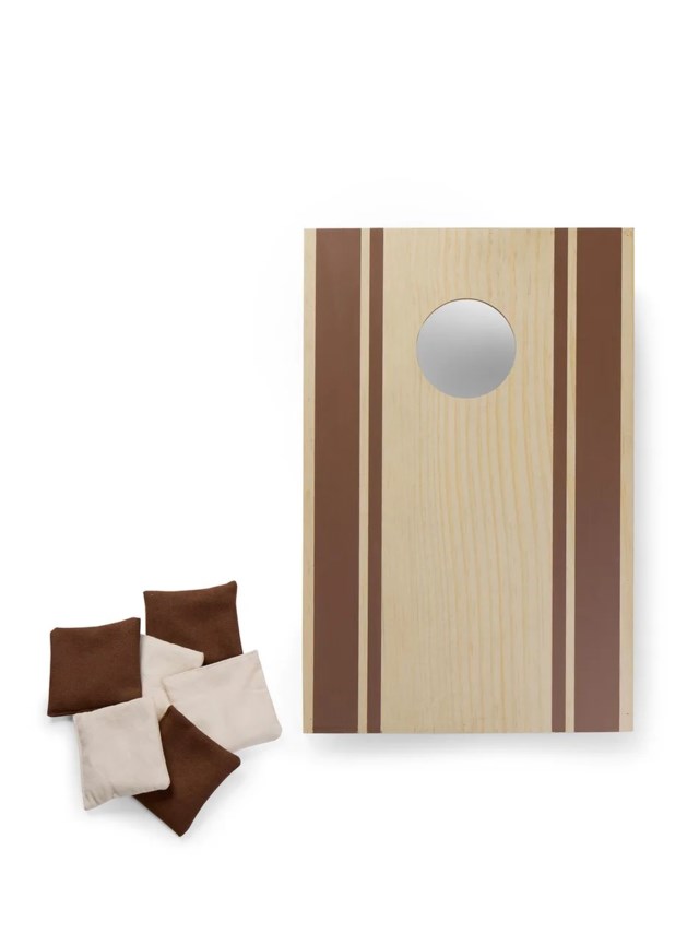 Spel Cornhole - 1
