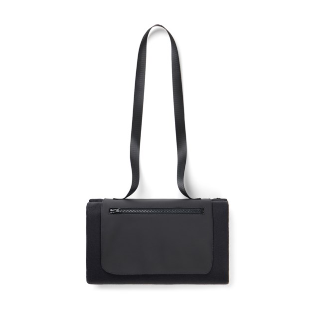 Baltimore RCS Picnic Blanket Svart - 1