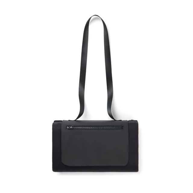 Baltimore RCS Picnic Blanket Svart - 1