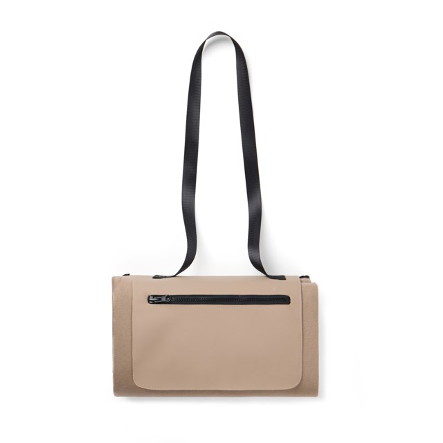 Baltimore RCS Picnic Blanket Greige - 1