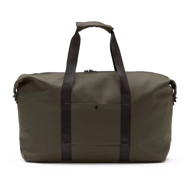 Weekendbag Baltimore - 1
