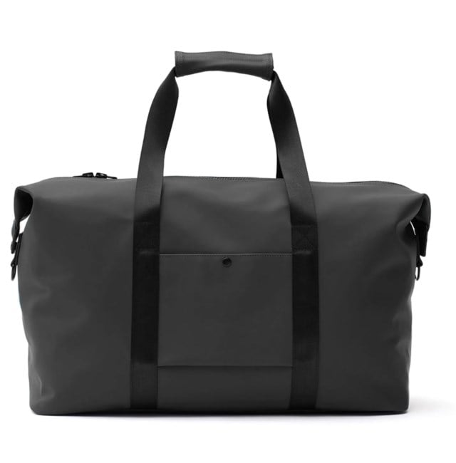 Weekendbag Baltimore svart - 1