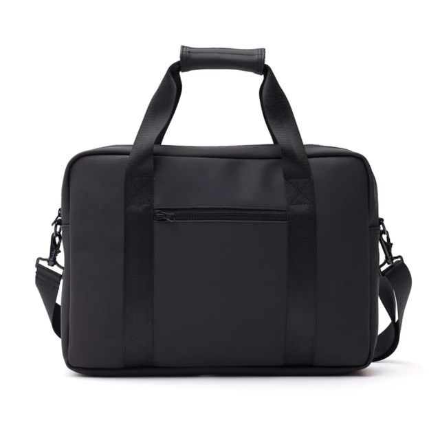 Datorväska Baltimore svart - 1