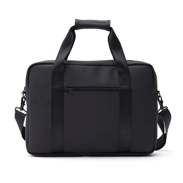 Datorväska Baltimore svart - 1