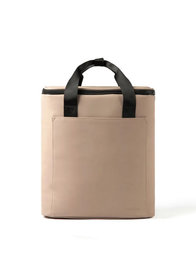 Kylryggsäck Baltimore trail beige - 1