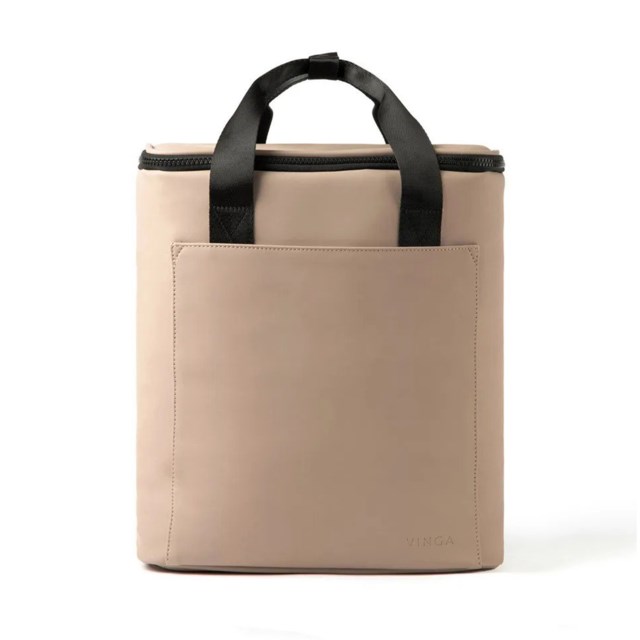 Kylryggsäck Baltimore trail beige - 1