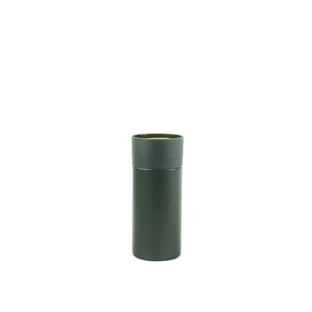 Vinga Otis thermo to-go-mug Grön - 1