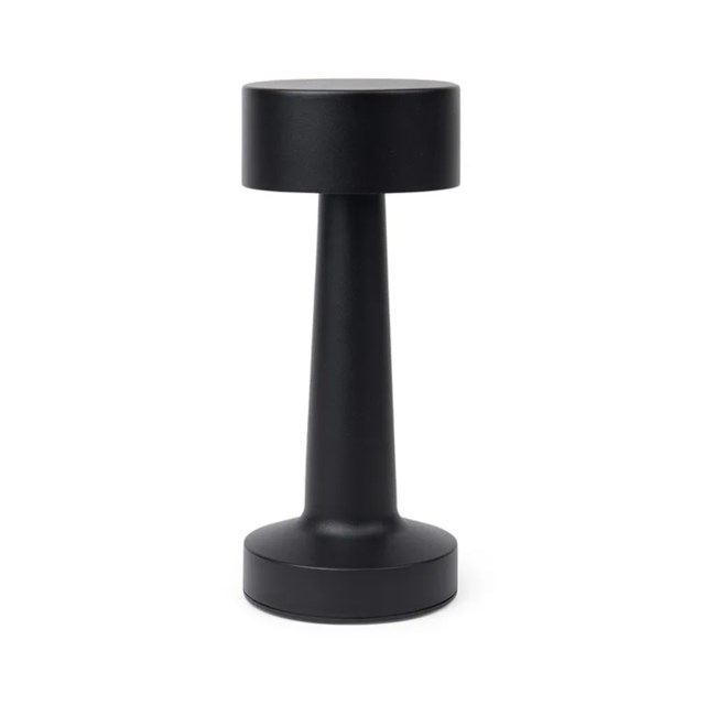 Bordslampa Maris RCS svart - 1