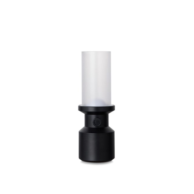 Vinga Norli Lampa Svart - 1